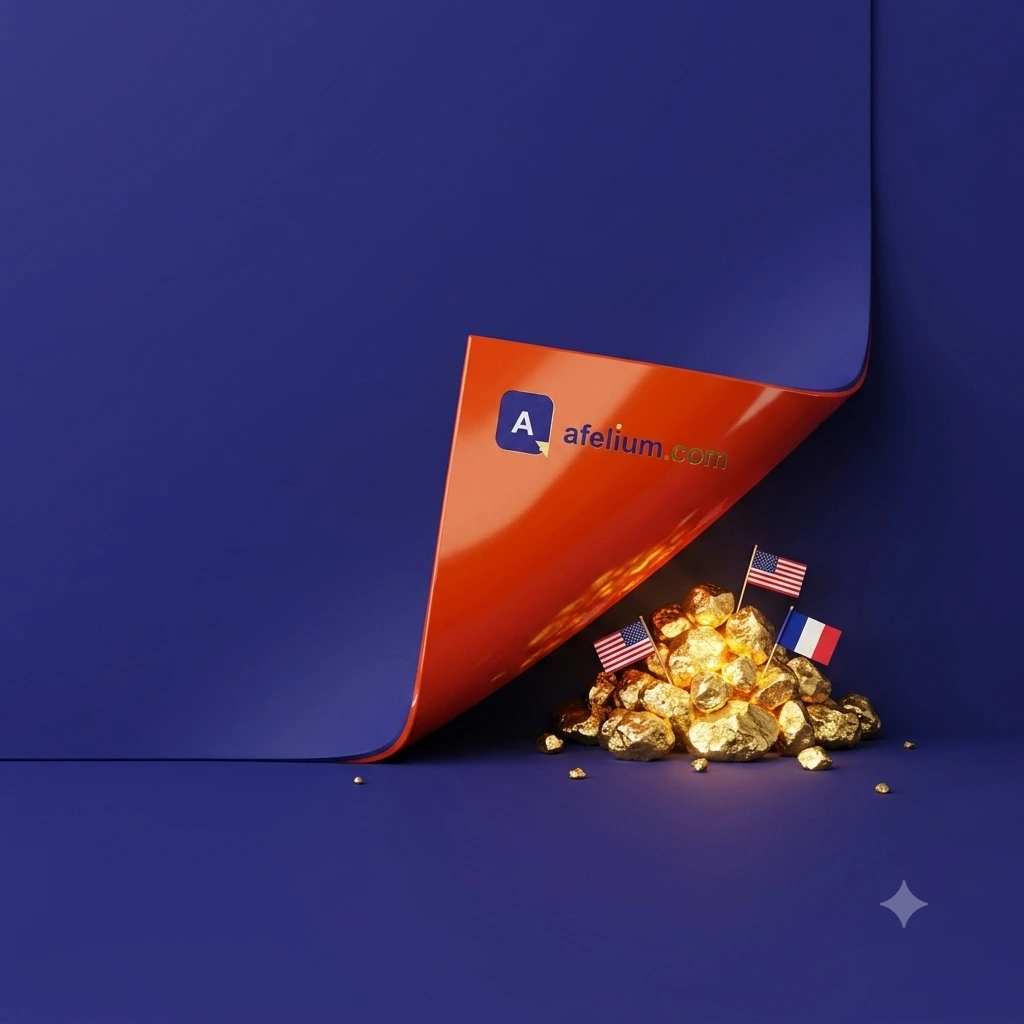 Afelium sélectionne les meilleures offres